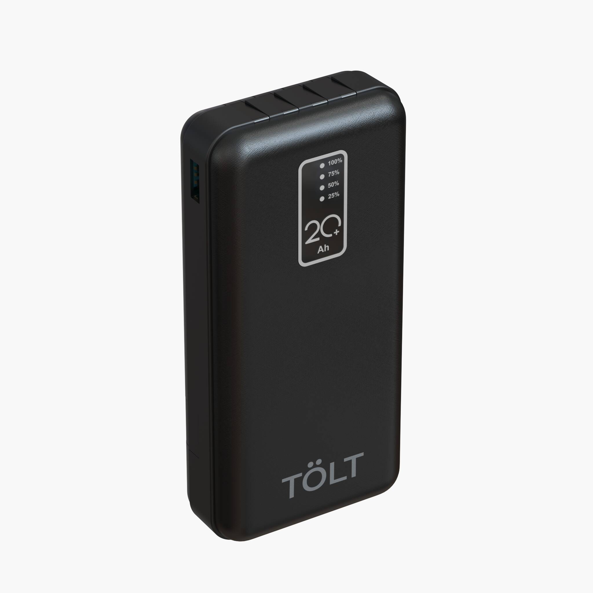 TÖLT K92